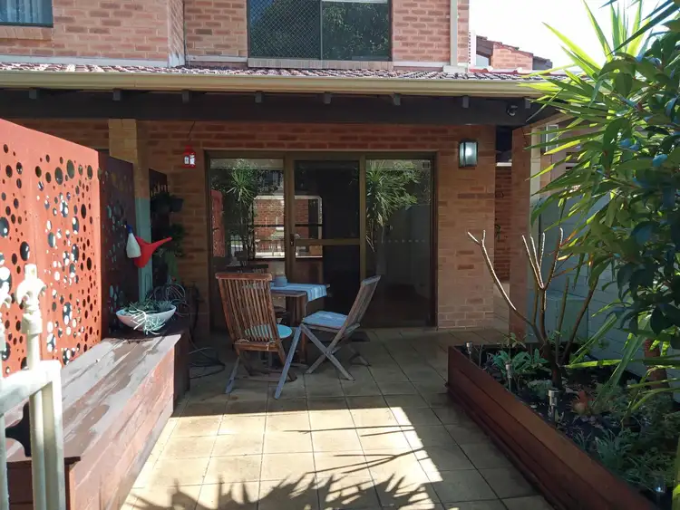 Third view of Homely townhouse listing, 1/70 Eric Street, Como WA 6152