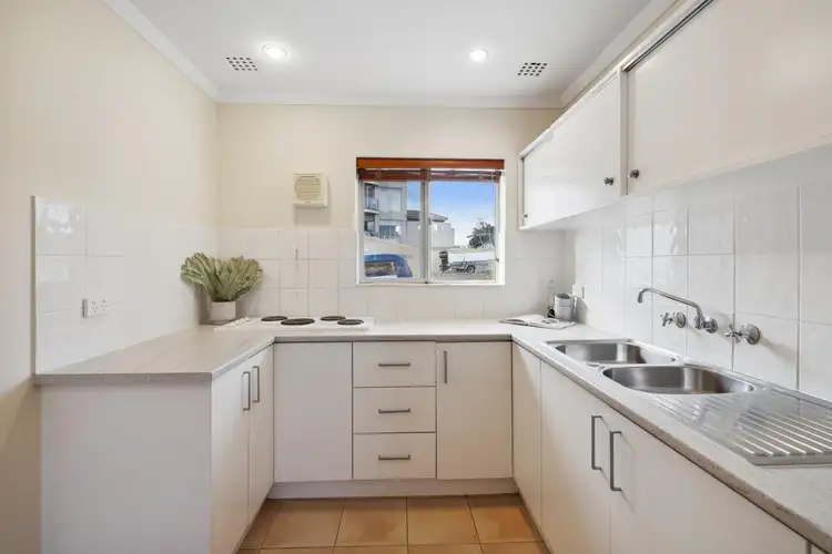 Third view of Homely house listing, 6/51 Hastings, Scarborough WA 6019