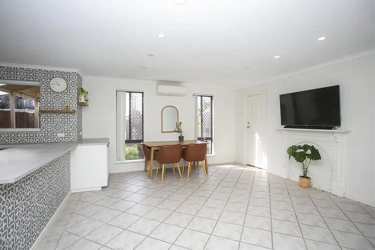 Second view of Homely villa listing, 4/61 Wanneroo Road, Tuart Hill WA 6060