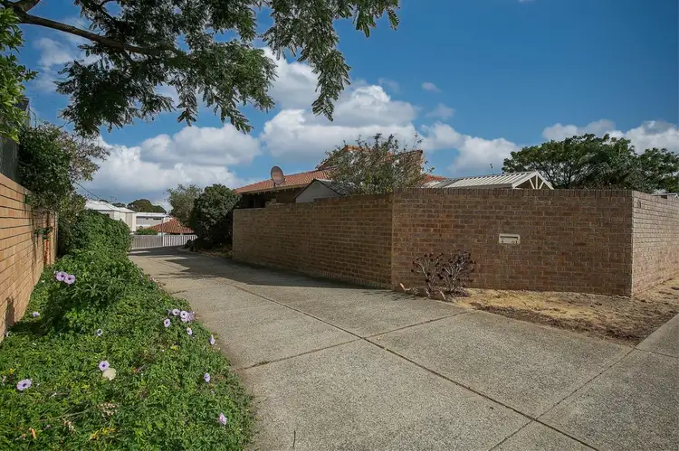 Fourth view of Homely villa listing, 4/61 Wanneroo Road, Tuart Hill WA 6060