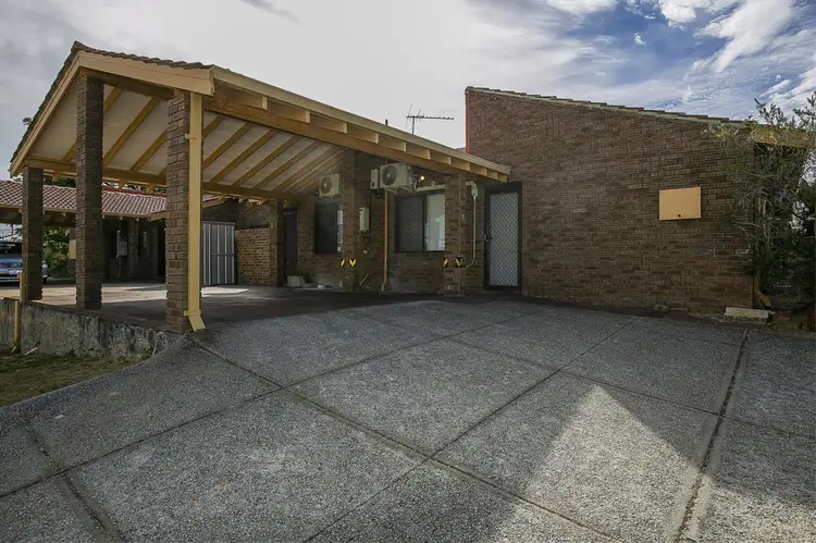 Fifth view of Homely villa listing, 4/61 Wanneroo Road, Tuart Hill WA 6060