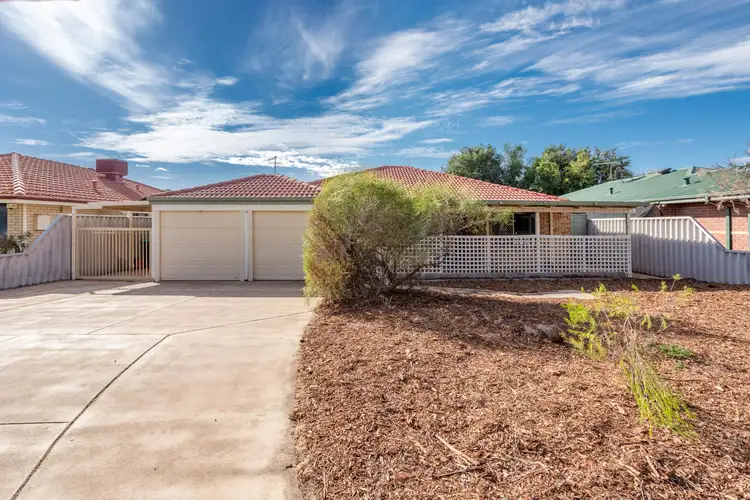 12 Tinsley Close, Atwell WA 6164