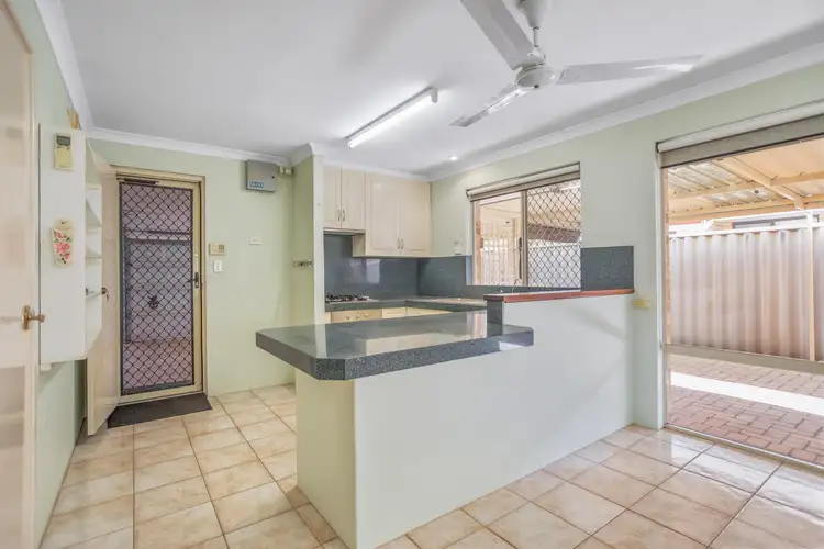 Fourth view of Homely house listing, 12 Tinsley Close, Atwell WA 6164