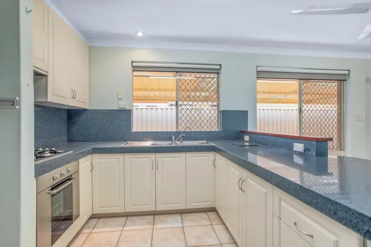 Fifth view of Homely house listing, 12 Tinsley Close, Atwell WA 6164