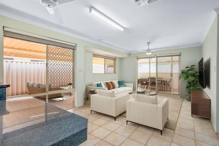 Seventh view of Homely house listing, 12 Tinsley Close, Atwell WA 6164