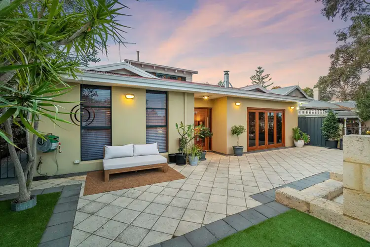 Second view of Homely house listing, 81 High Street, Sorrento WA 6020