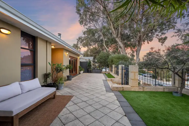 Third view of Homely house listing, 81 High Street, Sorrento WA 6020