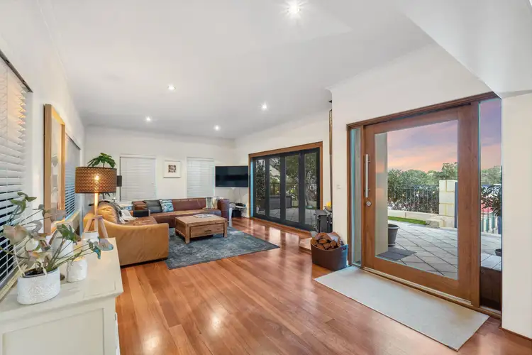 Fifth view of Homely house listing, 81 High Street, Sorrento WA 6020