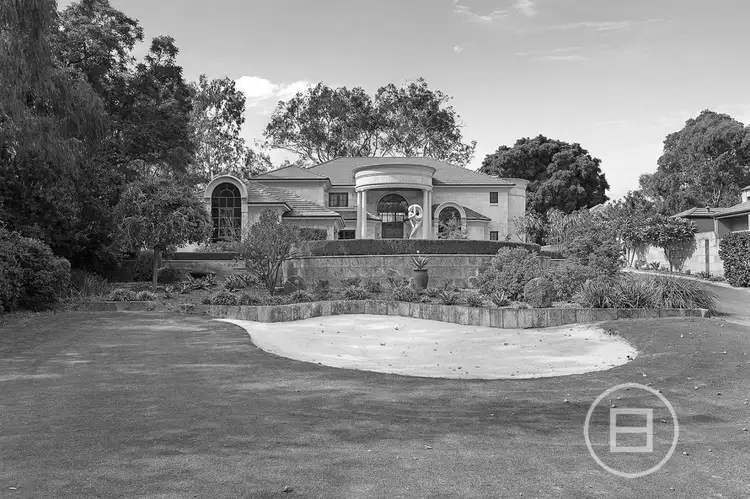 Main view of Homely house listing, 93A North Road, Bassendean WA 6054