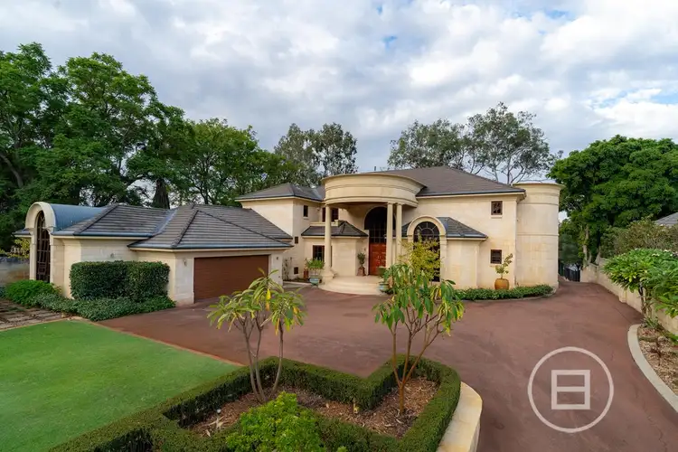 Third view of Homely house listing, 93A North Road, Bassendean WA 6054