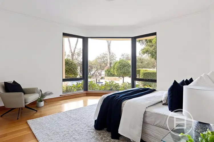 Sixth view of Homely house listing, 93A North Road, Bassendean WA 6054