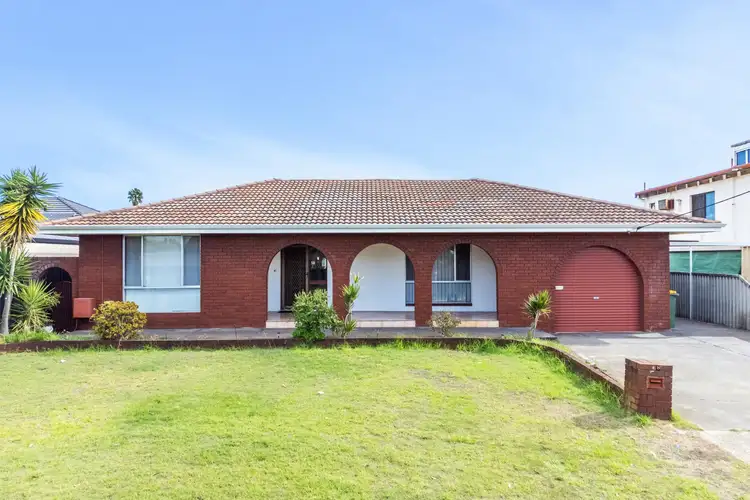Main view of Homely house listing, 58 Bull Creek Drive, Bull Creek WA 6149