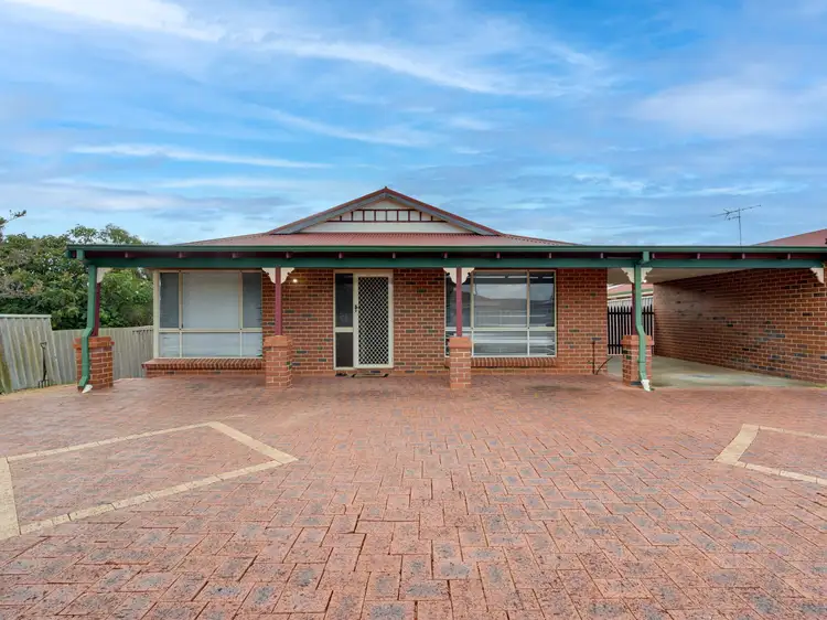 Main view of Homely house listing, 3/11 John Street, Coodanup WA 6210