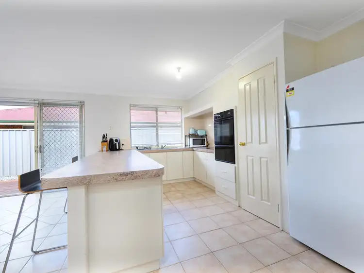 Second view of Homely house listing, 3/11 John Street, Coodanup WA 6210