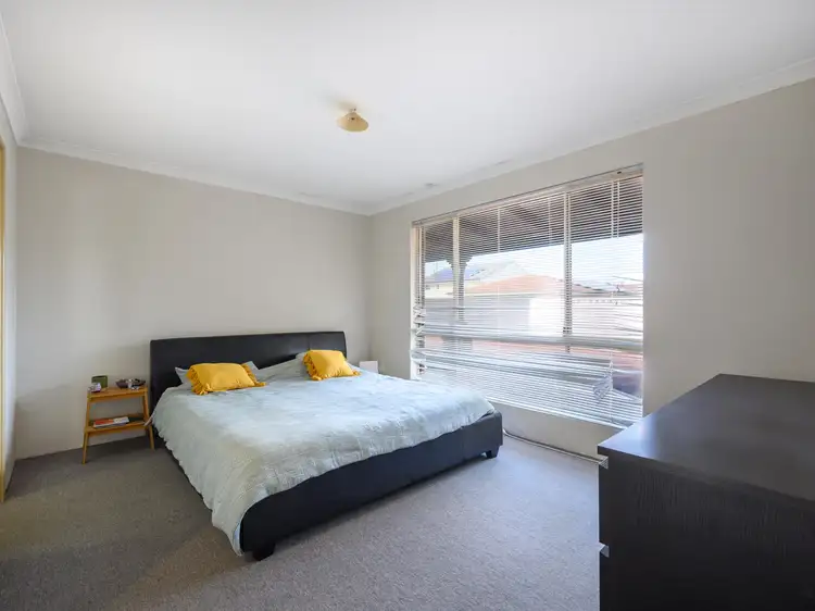 Fifth view of Homely house listing, 3/11 John Street, Coodanup WA 6210