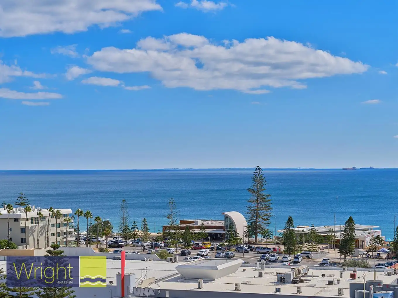 Main view of Homely apartment listing, 23/50 Filburn Street, Scarborough WA 6019