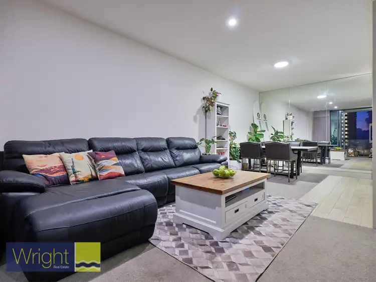 Second view of Homely apartment listing, 23/50 Filburn Street, Scarborough WA 6019