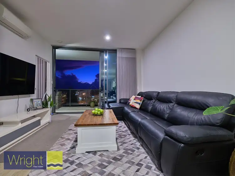 Third view of Homely apartment listing, 23/50 Filburn Street, Scarborough WA 6019