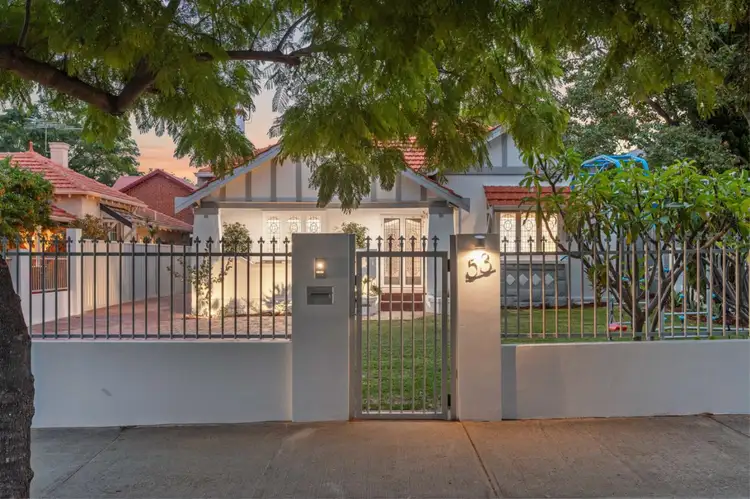 53 Daglish Street, Wembley WA 6014