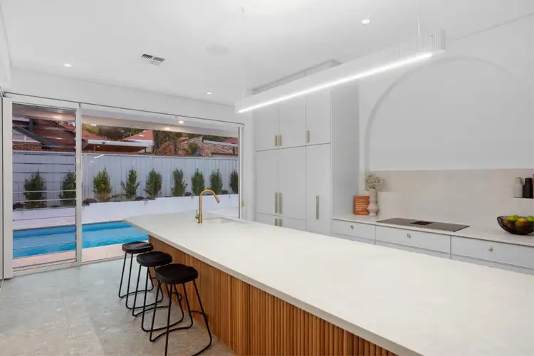 Fifth view of Homely house listing, 53 Daglish Street, Wembley WA 6014