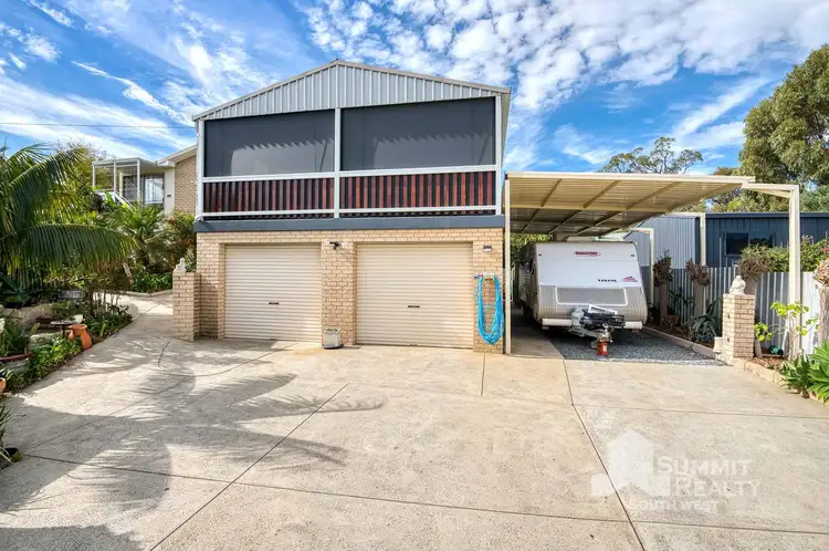 8 Hovea Street, Myalup WA 6220