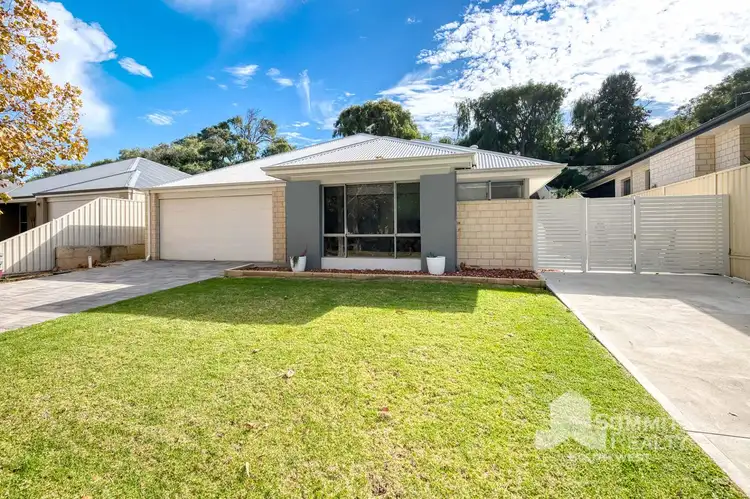 Main view of Homely house listing, 17 Sienna Grove, Binningup WA 6233