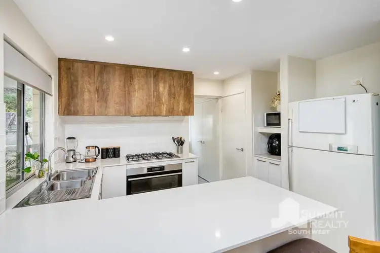 Sixth view of Homely house listing, 17 Sienna Grove, Binningup WA 6233