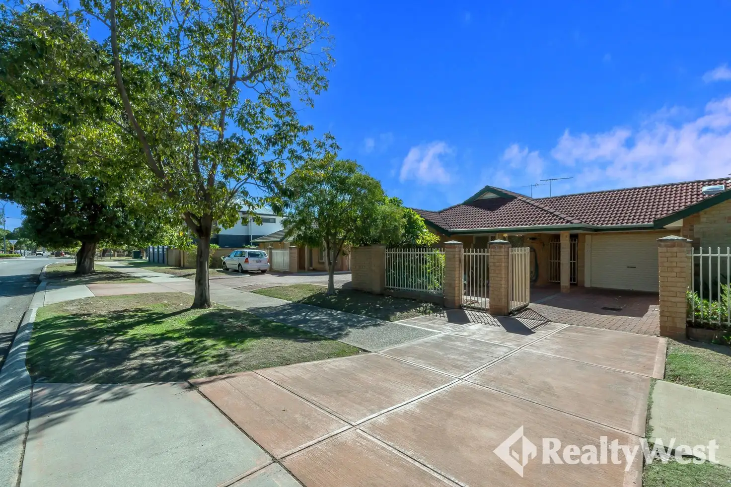 Main view of Homely house listing, 3/177 Epsom Avenue, Redcliffe WA 6104