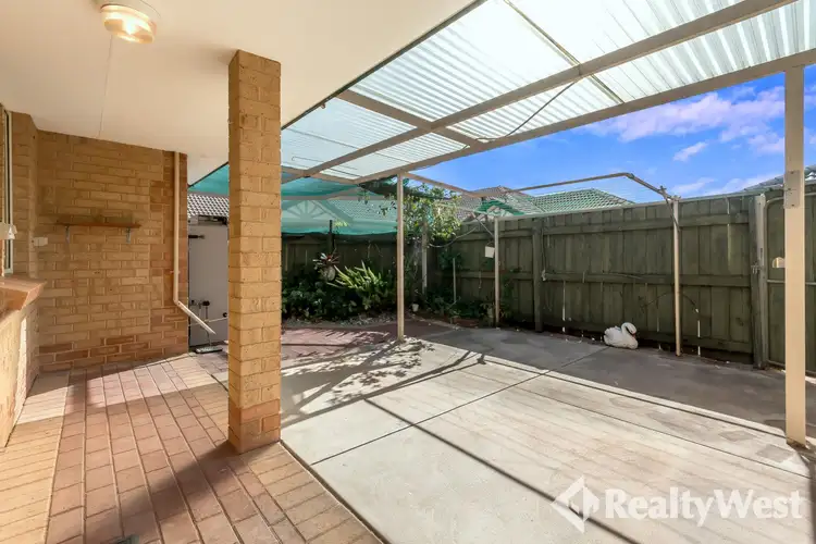 Third view of Homely house listing, 3/177 Epsom Avenue, Redcliffe WA 6104