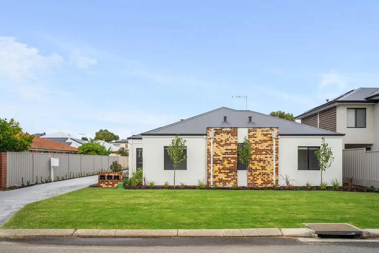 Main view of Homely house listing, 4A Charf Court, Riverton WA 6148