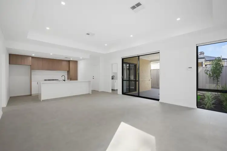 Fifth view of Homely house listing, 4A Charf Court, Riverton WA 6148