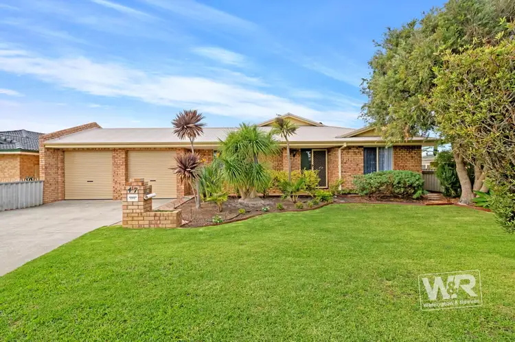 Main view of Homely house listing, 47 Granada Crescent, Orana WA 6330