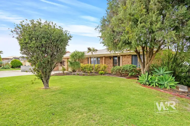 Second view of Homely house listing, 47 Granada Crescent, Orana WA 6330