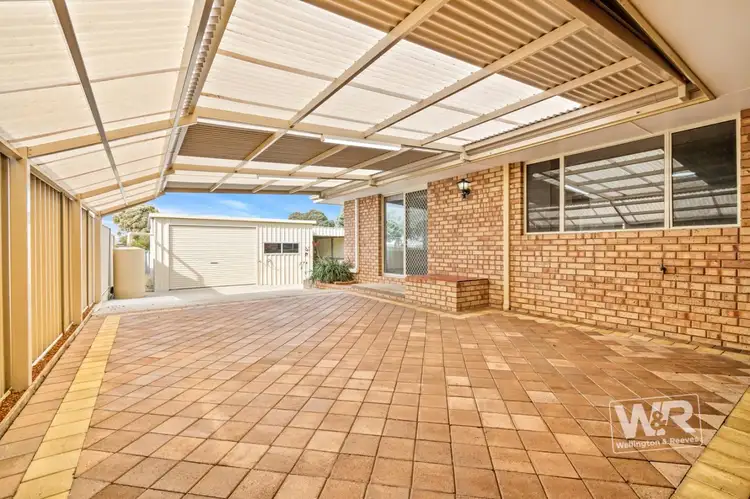 Fifth view of Homely house listing, 47 Granada Crescent, Orana WA 6330