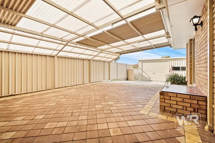 Sixth view of Homely house listing, 47 Granada Crescent, Orana WA 6330