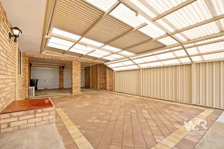 Seventh view of Homely house listing, 47 Granada Crescent, Orana WA 6330