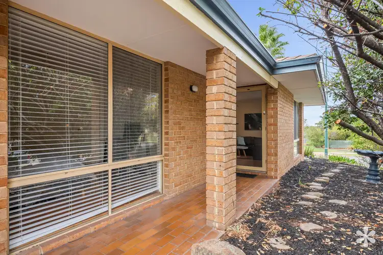 Fourth view of Homely house listing, 1 Brice Close, Leeming WA 6149