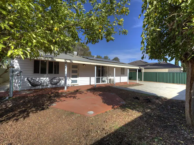 Fifth view of Homely house listing, 5 Little Harold Street, Bellevue WA 6056