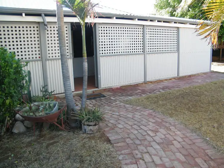 Third view of Homely house listing, 2 George Street, Carnarvon WA 6701