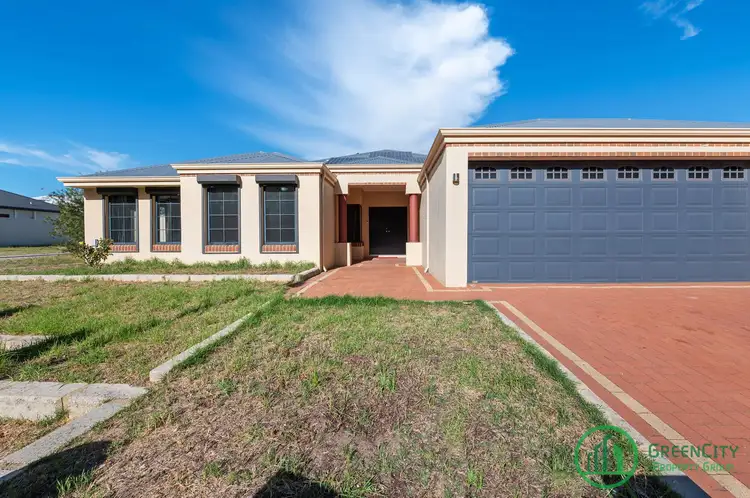 Fourth view of Homely house listing, 7 Lancelot Green, Wattle Grove WA 6107