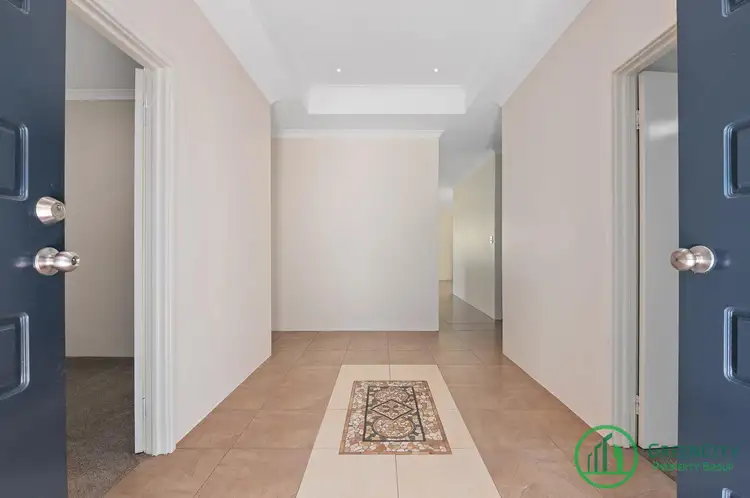 Fifth view of Homely house listing, 7 Lancelot Green, Wattle Grove WA 6107