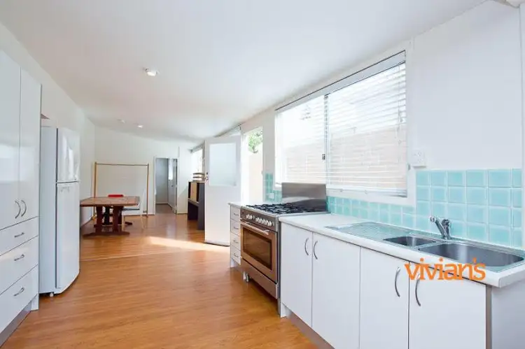 98A Grant Street