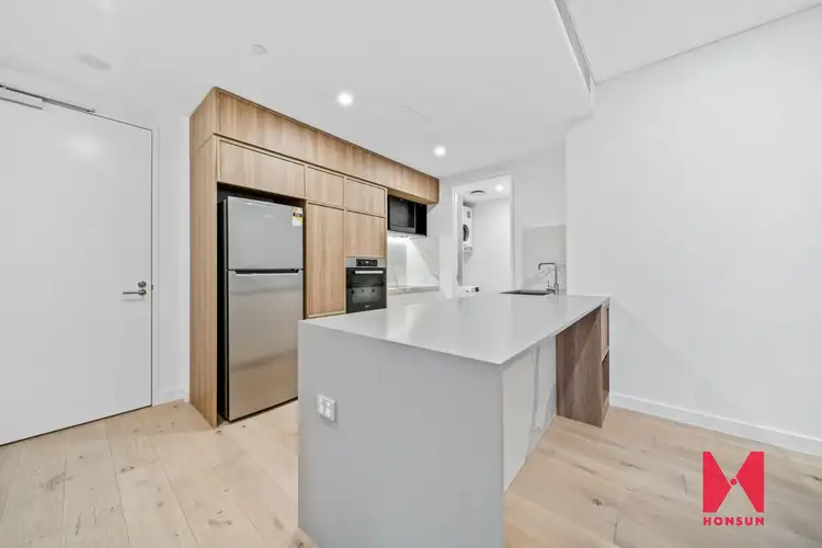Fourth view of Homely apartment listing, 601/63 Kishorn Road, Mount Pleasant WA 6153
