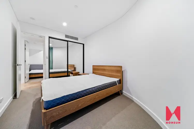Sixth view of Homely apartment listing, 601/63 Kishorn Road, Mount Pleasant WA 6153