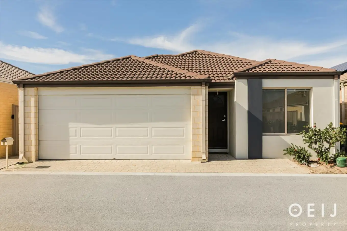 Main view of Homely house listing, 8 Ferding Way, Brabham WA 6055