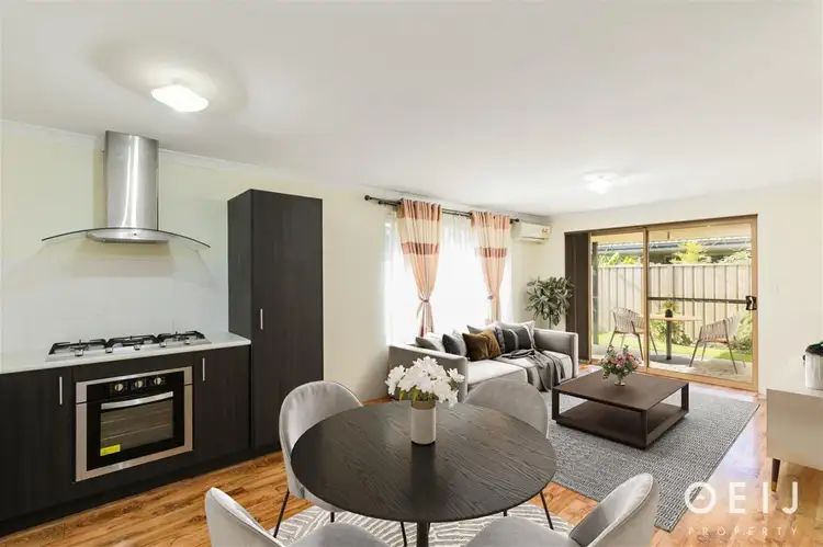 Second view of Homely house listing, 8 Ferding Way, Brabham WA 6055