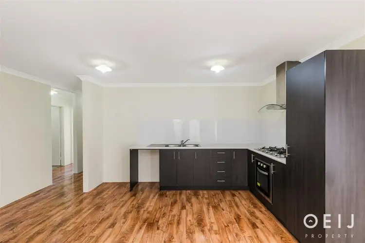 Fifth view of Homely house listing, 8 Ferding Way, Brabham WA 6055