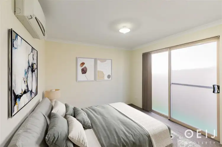 Sixth view of Homely house listing, 8 Ferding Way, Brabham WA 6055