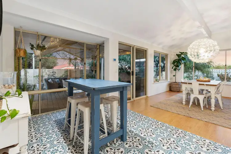 Fifth view of Homely house listing, 1 The Cove, Mullaloo WA 6027