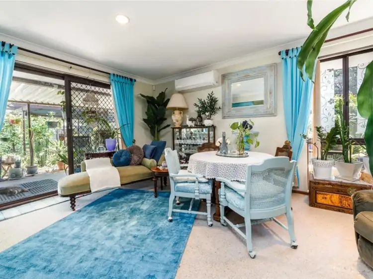 Second view of Homely villa listing, 29 Begonia Close, Ferndale WA 6148